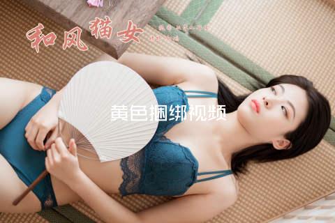 黄色捆绑视频